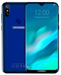 Замена разъема зарядки на телефоне Doogee Y8 Plus в Ижевске
